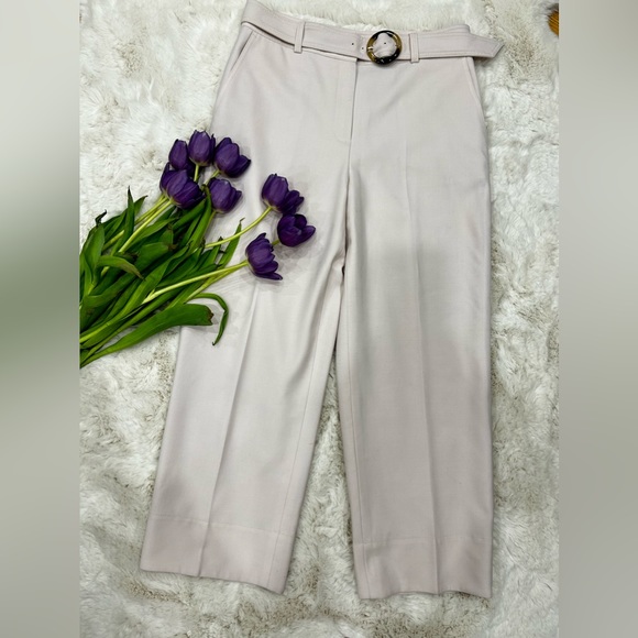 Club Monaco wool trousers. Like new - Picture 6 of 11